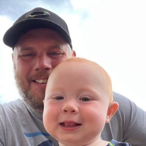 Meet your Posher, Justin